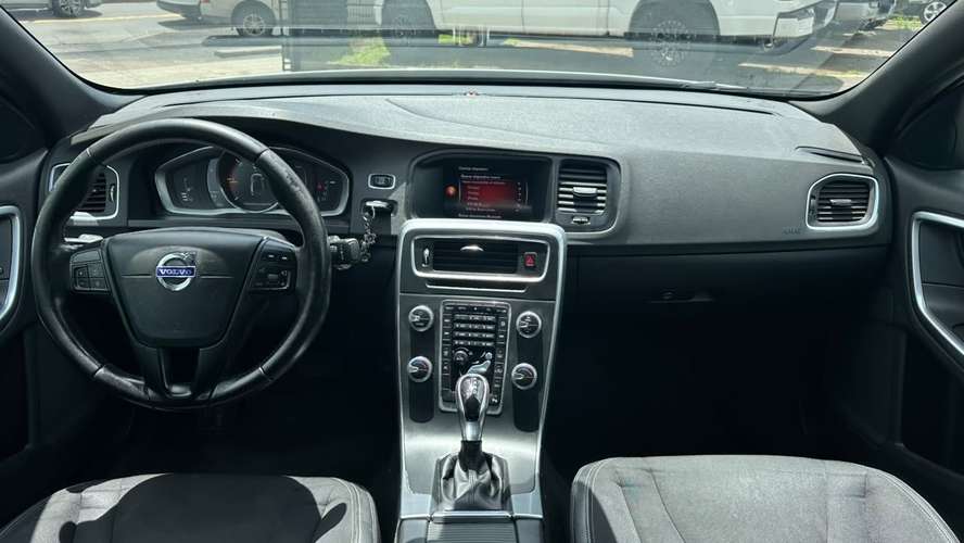 VOLVO S60 D2 2.0 (2019)