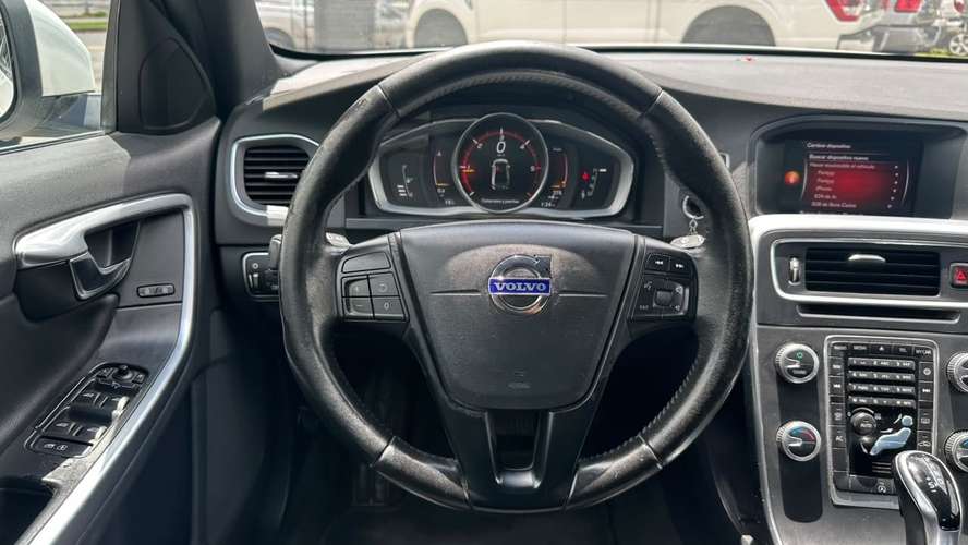 VOLVO S60 D2 2.0 (2019)