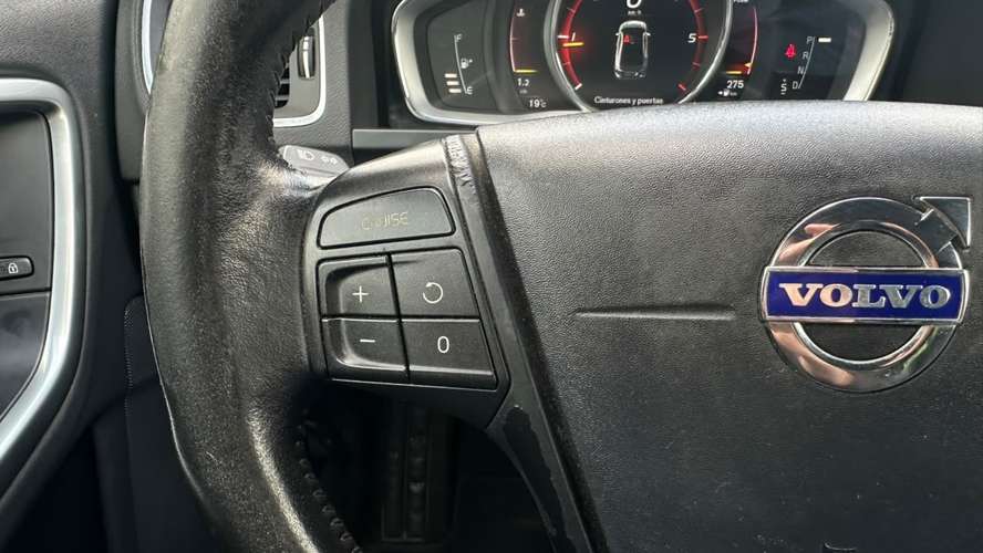 VOLVO S60 D2 2.0 (2019)