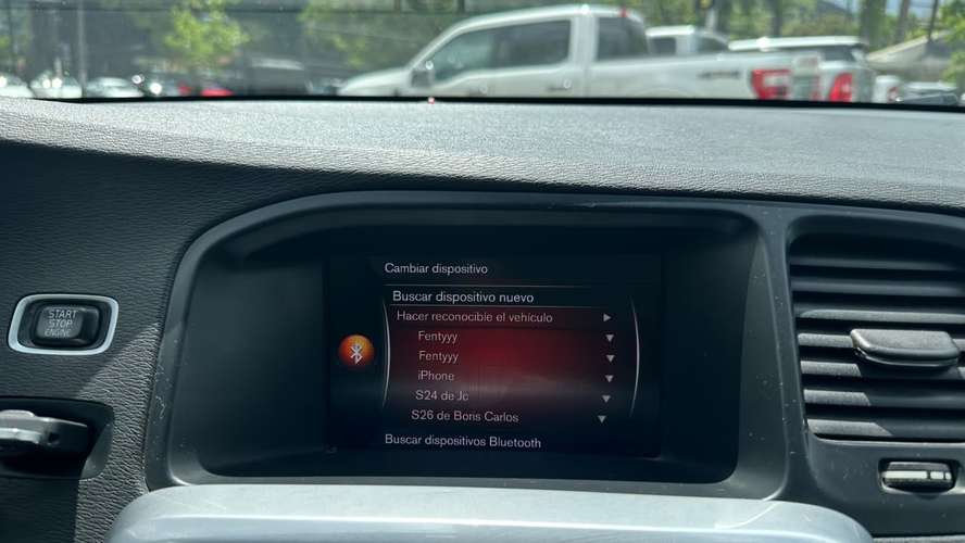 VOLVO S60 D2 2.0 (2019)