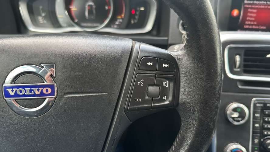 VOLVO S60 D2 2.0 (2019)