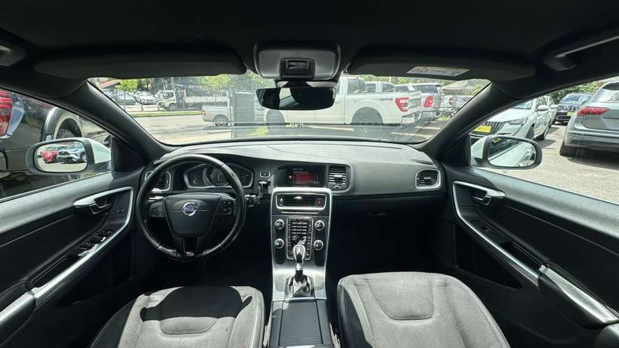 VOLVO S60 D2 2.0 (2019)