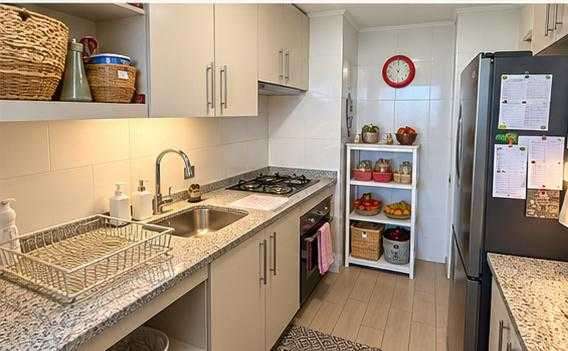 Arriendo 2D2B Vista Mar Oportunidad (187585) - Imagen 5