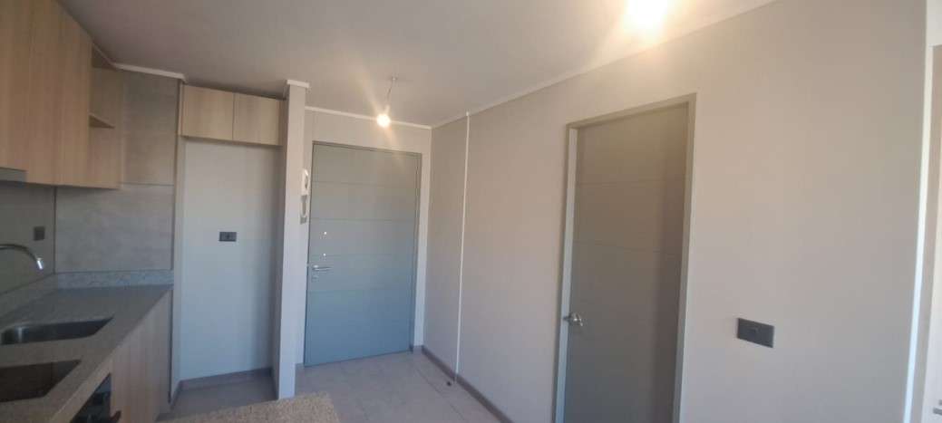 ARRIENDO DEPARTAMENTO TIPO ESTUDIO $290.000 - Imagen 4