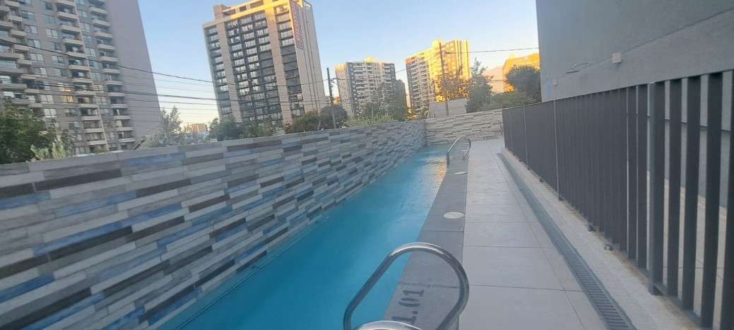 ARRIENDO DEPARTAMENTO TIPO ESTUDIO $290.000 - Imagen 21