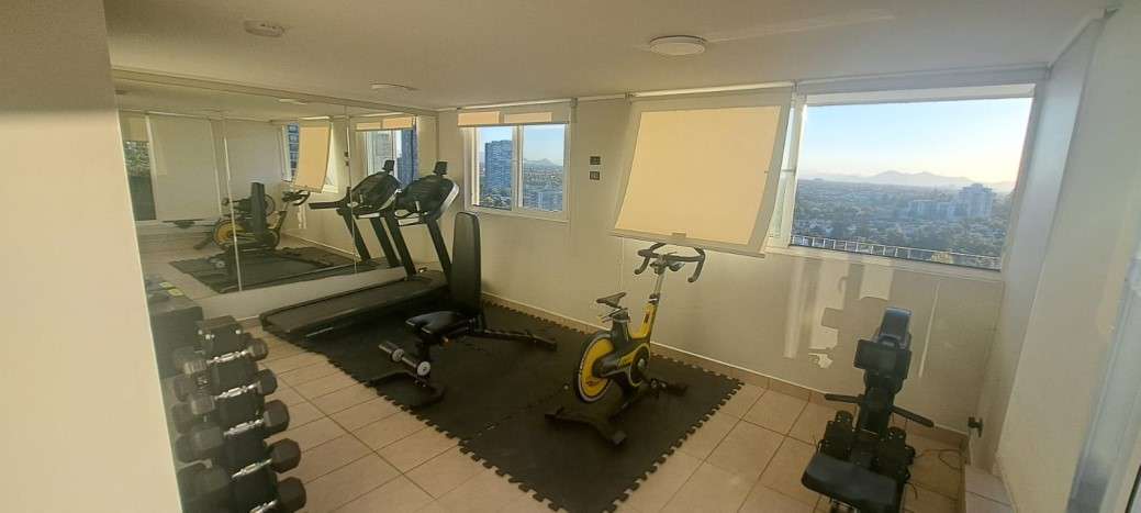 ARRIENDO DEPARTAMENTO TIPO ESTUDIO $290.000 - Imagen 10