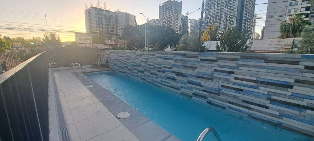 ARRIENDO DEPARTAMENTO TIPO ESTUDIO $290.000 - Imagen 20