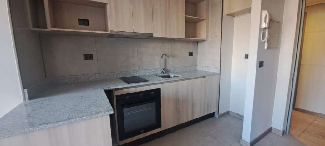 ARRIENDO DEPARTAMENTO TIPO ESTUDIO $290.000 - Imagen 9