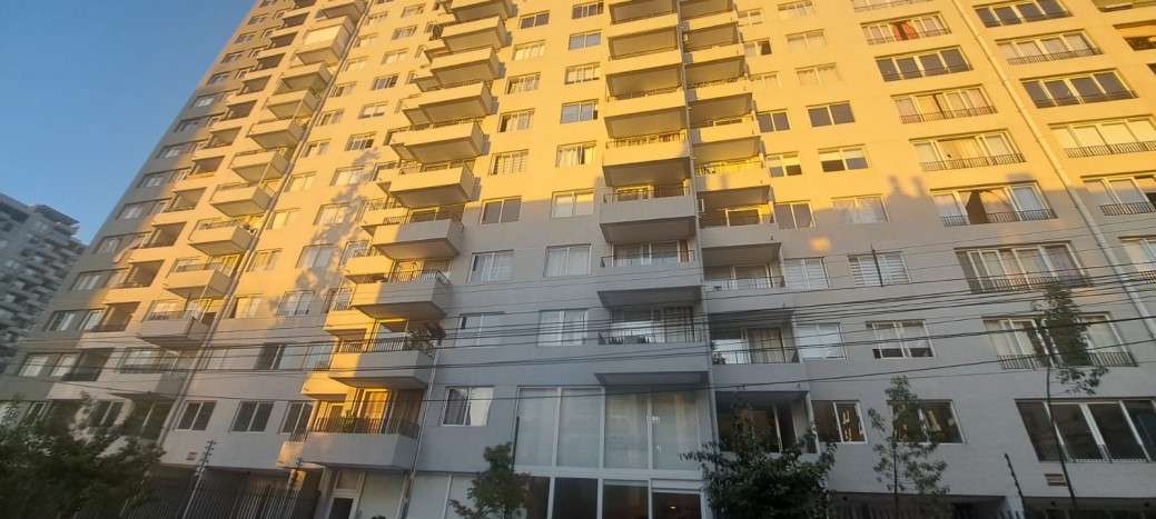 ARRIENDO DEPARTAMENTO TIPO ESTUDIO $290.000 - Imagen 2