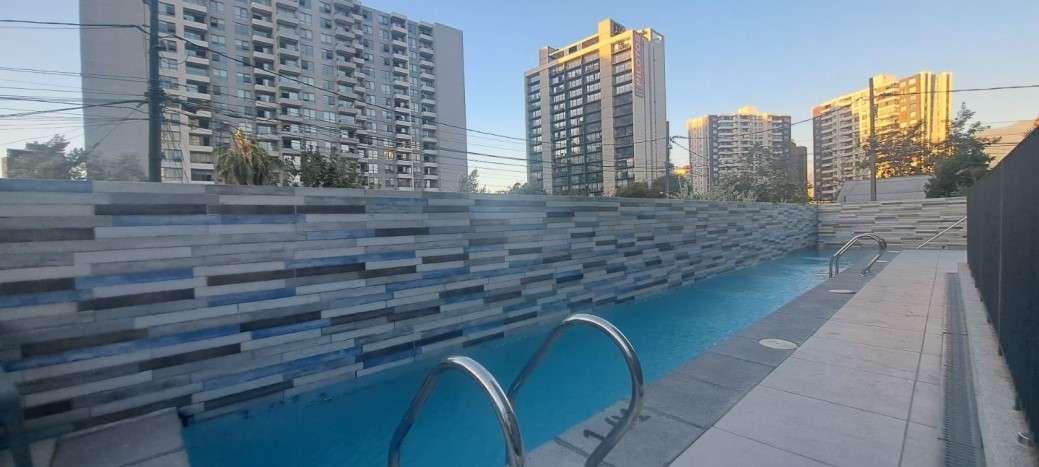 ARRIENDO DEPARTAMENTO TIPO ESTUDIO $290.000 - Imagen 1