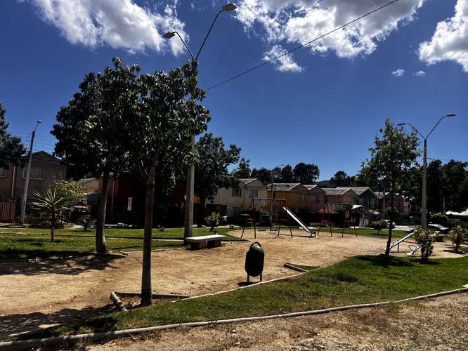 Arrdo Depto Bto Norte 3D 1B, Cerca Barrio Industrial, Pdo 13