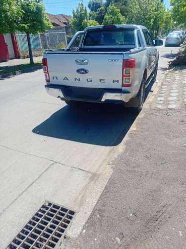 Camioneta buen estado