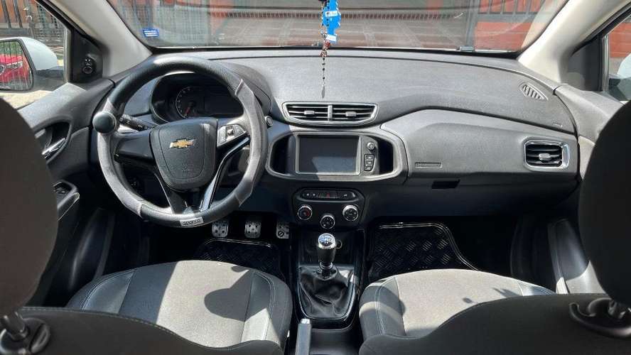 Chevrolet Prisma LT 1.4   2019