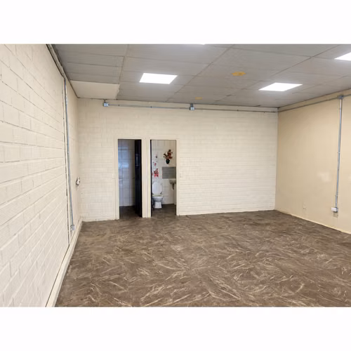 Local comercial remodelado, centro, 86,95 m² | Sin comisión - Imagen 5