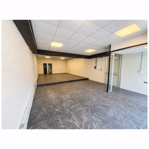 Local comercial remodelado, centro, 86,95 m² | Sin comisión - Imagen 3