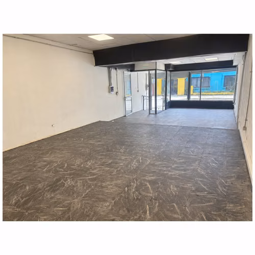 Local comercial remodelado, centro, 86,95 m² | Sin comisión - Imagen 10