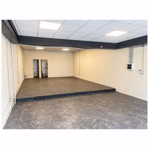 Local comercial remodelado, centro, 86,95 m² | Sin comisión - Imagen 2