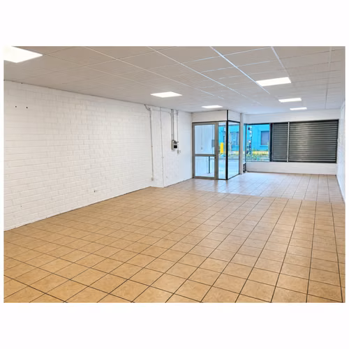 Local comercial remodelado, centro, 85 m² | Sin comisión