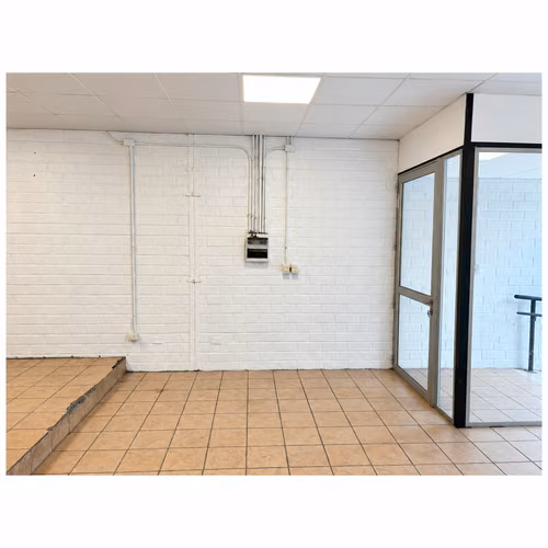 Local comercial remodelado, centro, 85 m² | Sin comisión