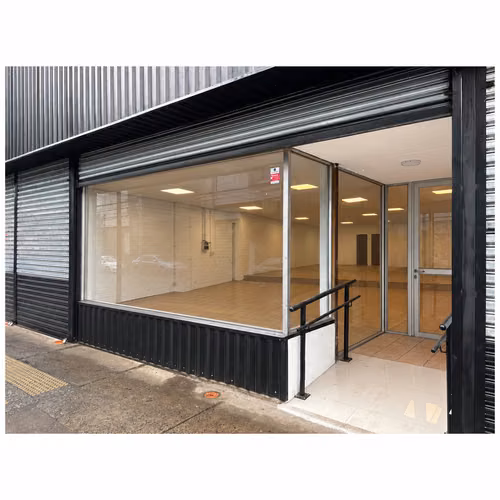 Local comercial remodelado, centro, 85 m² | Sin comisión