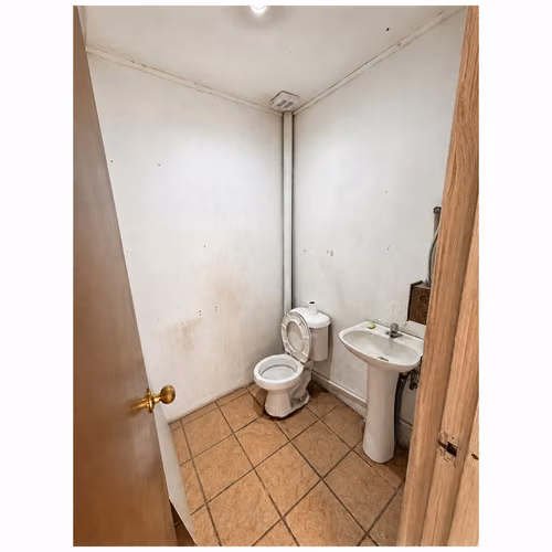 Local comercial remodelado, centro, 85 m² | Sin comisión