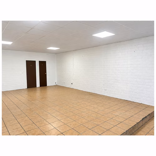 Local comercial remodelado, centro, 85 m² | Sin comisión