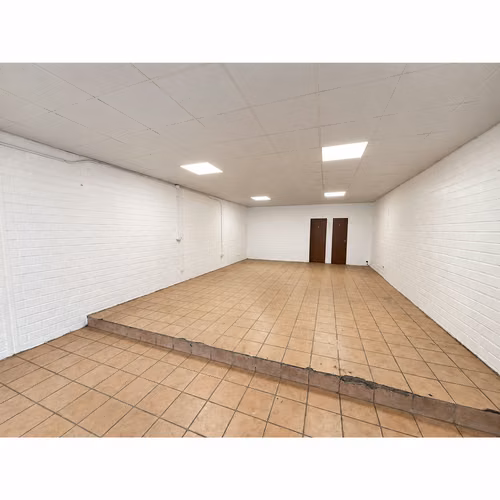 Local comercial remodelado, centro, 85 m² | Sin comisión