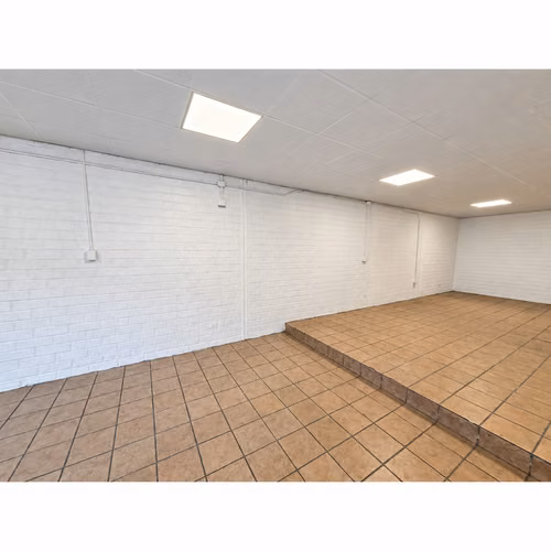 Local comercial remodelado, centro, 85 m² | Sin comisión