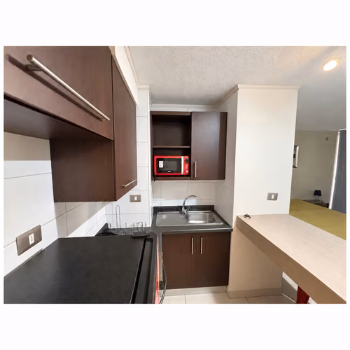 Departamento estudio amoblado | Sin comisión, trato directo - Imagen 7