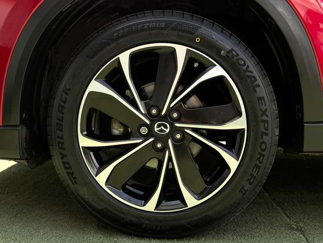 MAZDA CX5 HIGH 2.2 D AWD 6AT - 2023 | 5180 - Imagen 9