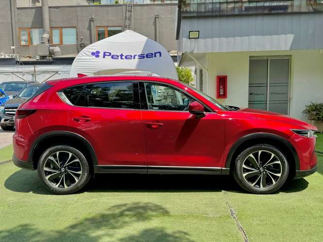 MAZDA CX5 HIGH 2.2 D AWD 6AT - 2023 | 5180 - Imagen 8