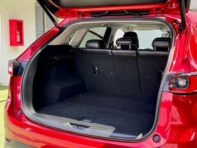 MAZDA CX5 HIGH 2.2 D AWD 6AT - 2023 | 5180 - Imagen 12