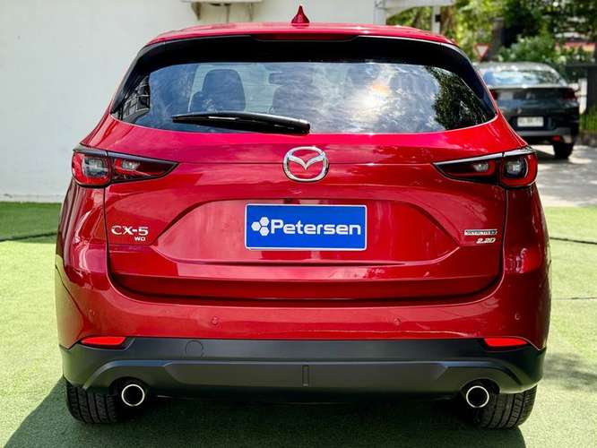 MAZDA CX5 HIGH 2.2 D AWD 6AT - 2023 | 5180 - Imagen 6