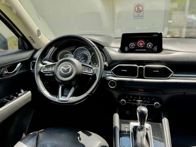 MAZDA CX5 HIGH 2.2 D AWD 6AT - 2023 | 5180 - Imagen 18