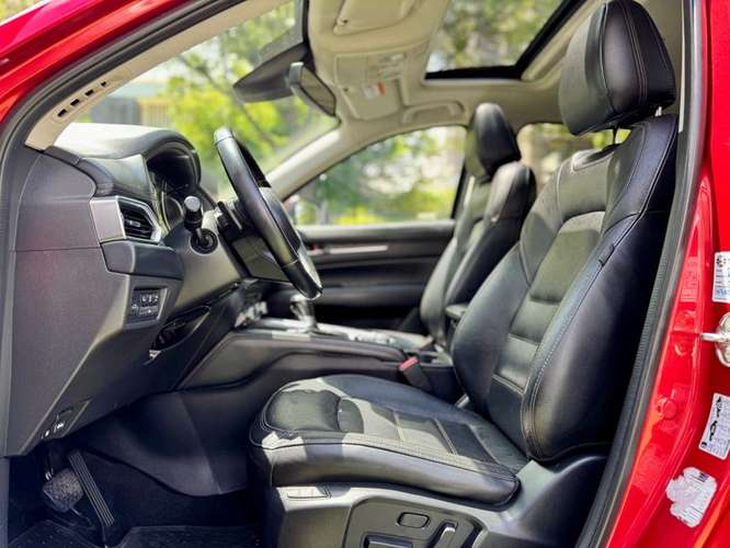 MAZDA CX5 HIGH 2.2 D AWD 6AT - 2023 | 5180 - Imagen 13