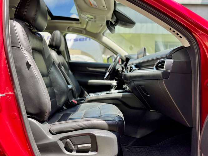 MAZDA CX5 HIGH 2.2 D AWD 6AT - 2023 | 5180 - Imagen 15