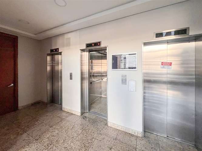 Depto en arriendo 1D/1B en Manuel Montt Providencia - Imagen 38