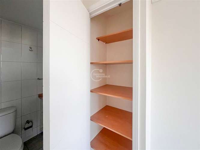 Depto en arriendo 1D/1B en Manuel Montt Providencia - Imagen 31
