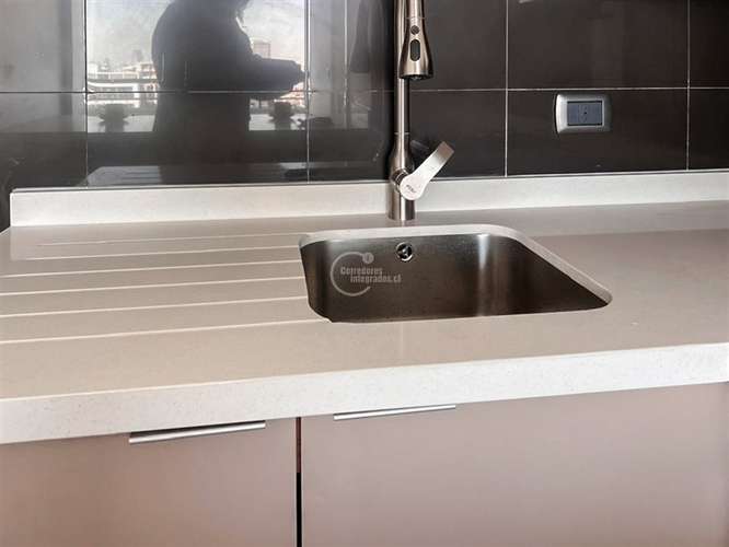 Depto en arriendo 1D/1B en Manuel Montt Providencia - Imagen 7