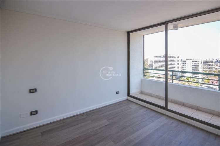 Depto en arriendo 1D/1B en Manuel Montt Providencia - Imagen 14
