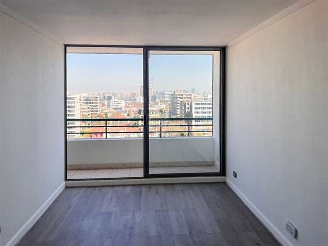 Depto en arriendo 1D/1B en Manuel Montt Providencia - Imagen 16