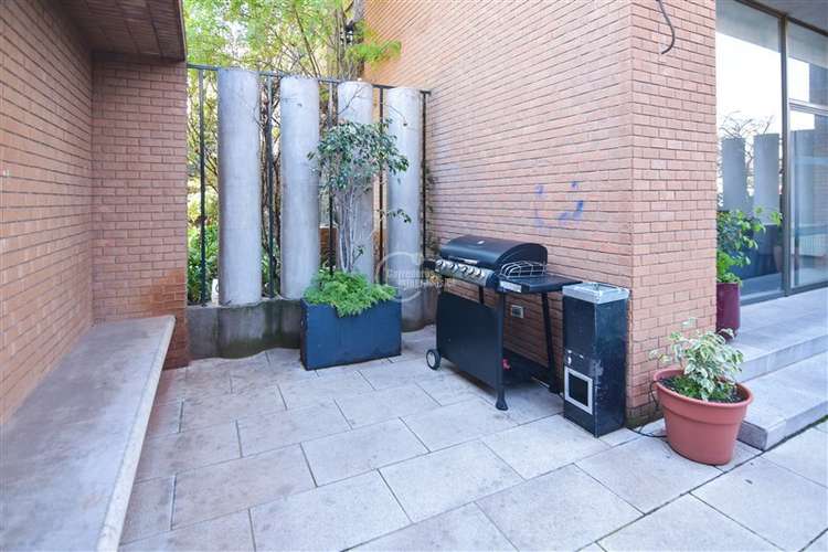 Depto en arriendo 1D/1B en Manuel Montt Providencia - Imagen 47