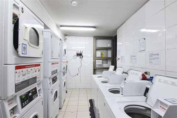 Depto en arriendo 1D/1B en Manuel Montt Providencia - Imagen 51