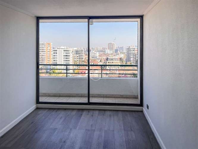 Depto en arriendo 1D/1B en Manuel Montt Providencia - Imagen 25