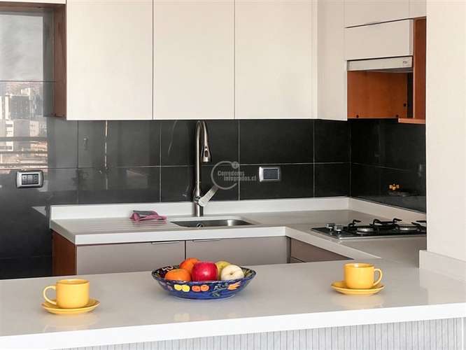 Depto en arriendo 1D/1B en Manuel Montt Providencia - Imagen 5