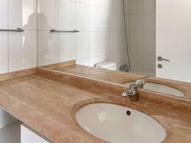 Depto en arriendo 1D/1B en Manuel Montt Providencia - Imagen 34