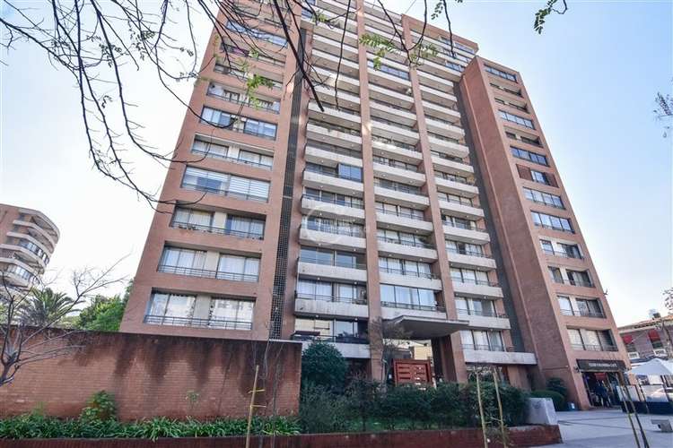 Depto en arriendo 1D/1B en Manuel Montt Providencia - Imagen 2