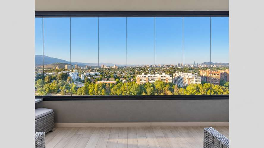 Departamento Como Nuevo Con Vista Despejada - Imagen 13