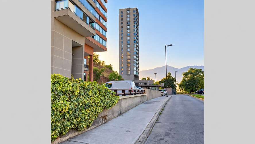 Departamento Como Nuevo Con Vista Despejada - Imagen 18