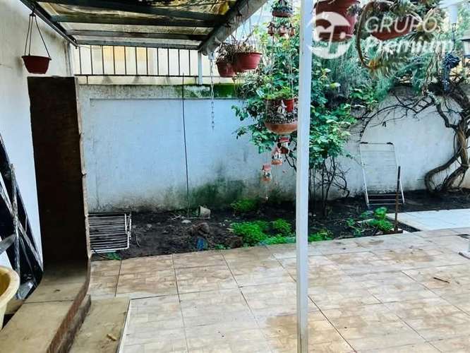 Casa Arriendo 4D 3B conectividad se entrega Remodelada Viña - Imagen 21